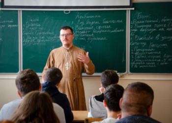 Рязанский священнослужитель Маслов высказался о квадроберах