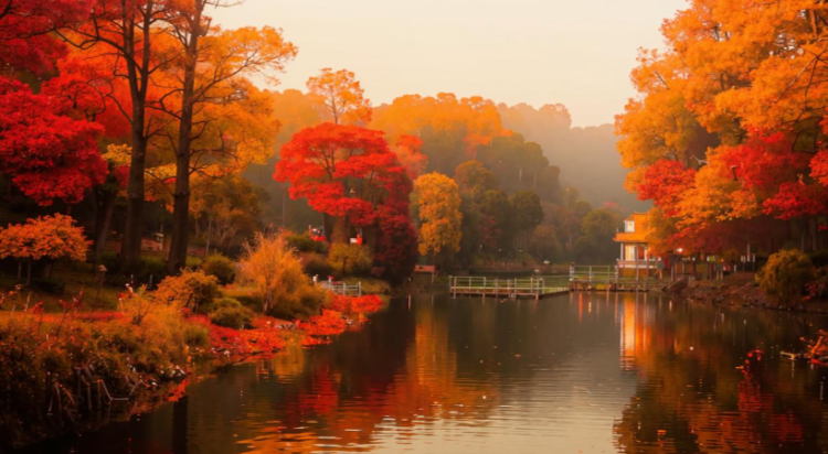 10 ноября в Рязанской области ожидается до +7 градусов