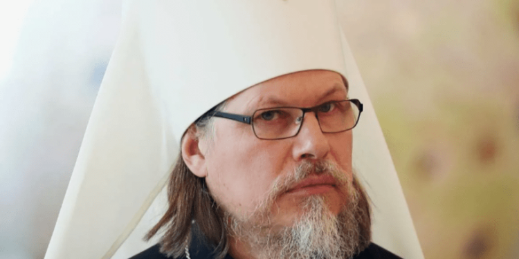 Рязанский митрополит Марк рассказал о профессиях, которые вредят духовной жизни