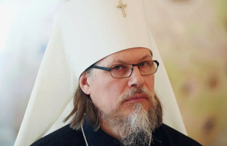 Рязанский митрополит Марк рассказал о профессиях, которые вредят духовной жизни