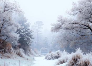 Метеоролог Леус рассказал, когда в Центральной России наступит метеорологическая зима Метеоролог Леус рассказал, когда в Центральной России наступит метеорологическая зима