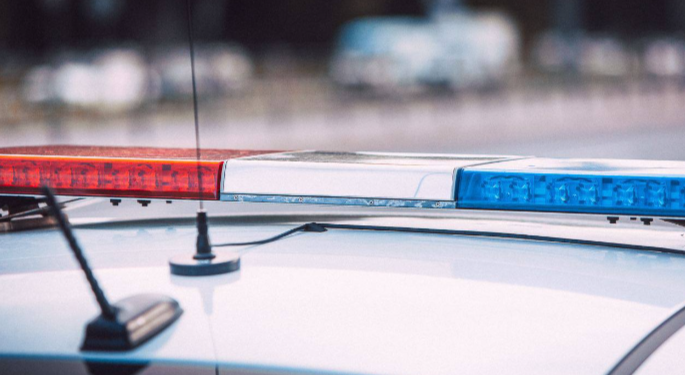 11 ноября в Рязанской области полиция будет искать водителей-должников