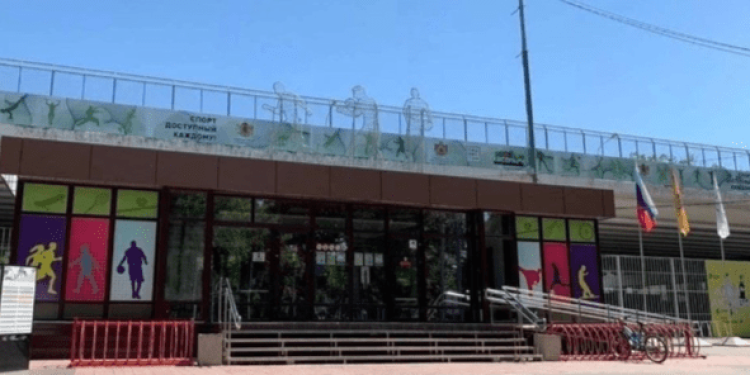 В Рязани Центр уличного спорта «Под мостом» закроют 13 ноября