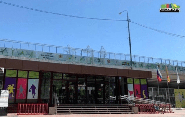 В Рязани Центр уличного спорта "Под мостом" закроют 13 ноября