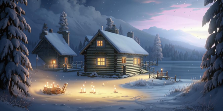 Эксперт Рыбальченко: самым холодным месяцем в Центральной России окажется февраль