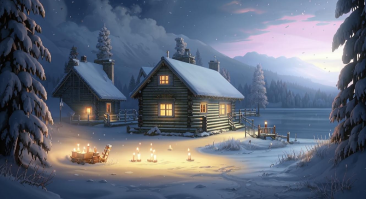 Эксперт Рыбальченко: самым холодным месяцем в Центральной России окажется февраль