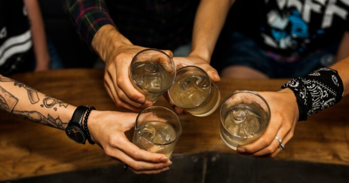 17 ноября в Рязанской области запретят продажу алкоголя