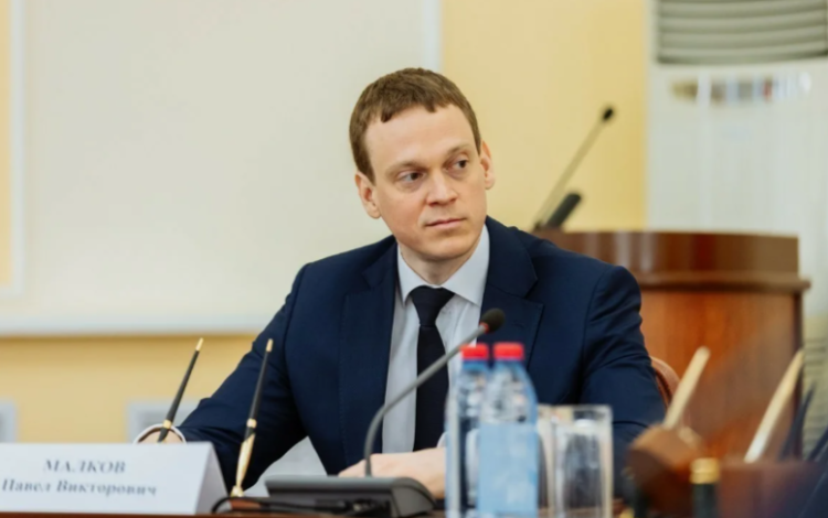 Малков остался недоволен рязанским ТЭК и ЖКХ  из-за ответа по оборудованию контейнерных площадок