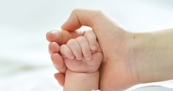 В октябре в Рязанском перинатальном центре на свет появились Иоанн, Федор и Амелия