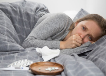 В Рязанском регионе снизилась заболеваемость ОРВИ и гриппом В Рязанском регионе снизилась заболеваемость ОРВИ и гриппом