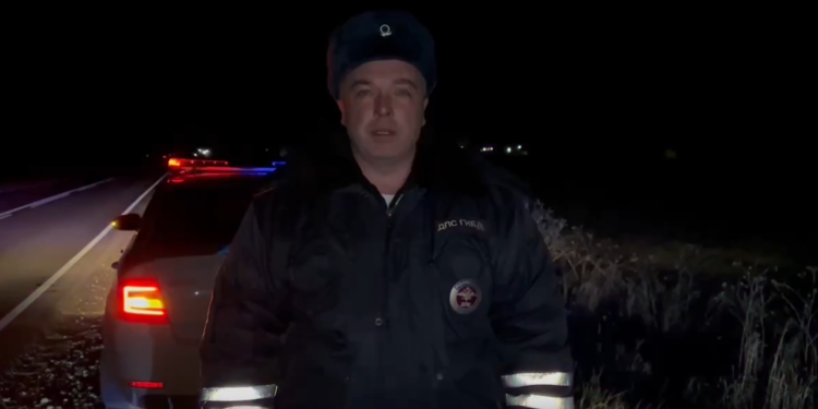 В Касимовском районе водитель грузовика насмерть сбил 15-летнего подростка