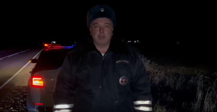 В Касимовском районе водитель грузовика насмерть сбил 15-летнего подростка