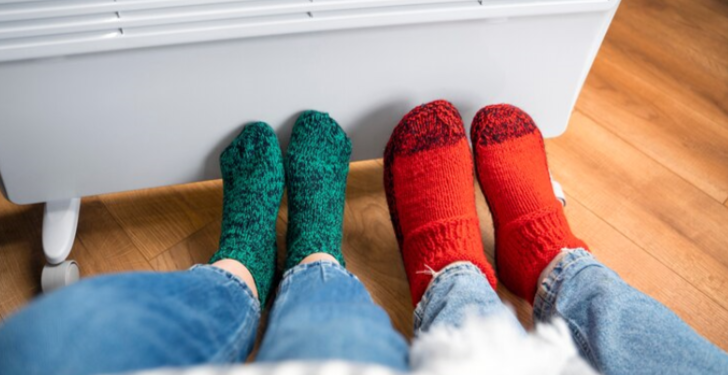 Более 25 домов в Рязани лишились отопления 14 ноября