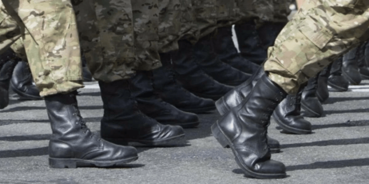 Шесть иностранцев с гражданством РФ заключили контракт с Минобороны после рейдов в Рязани