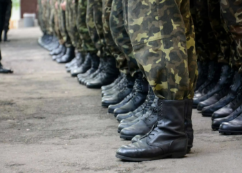 Число отказников от службы в ВС РФ в Рязанской области возросло