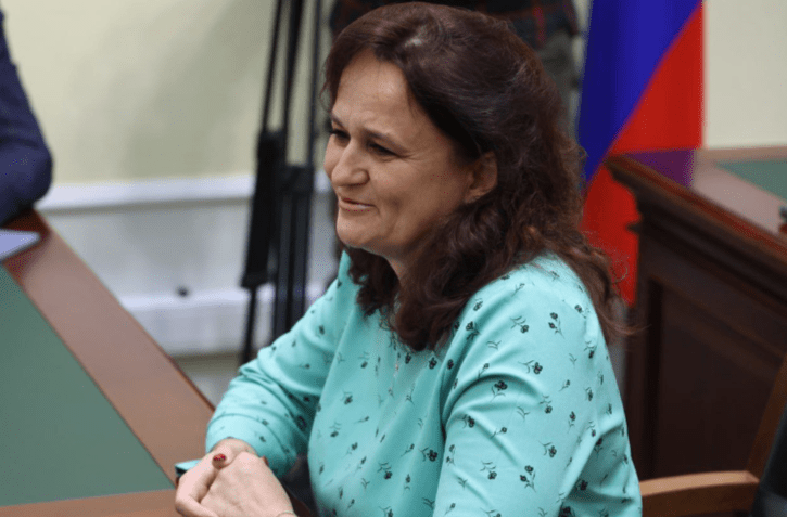 Рязанский губернатор Малков провел личный прием граждан