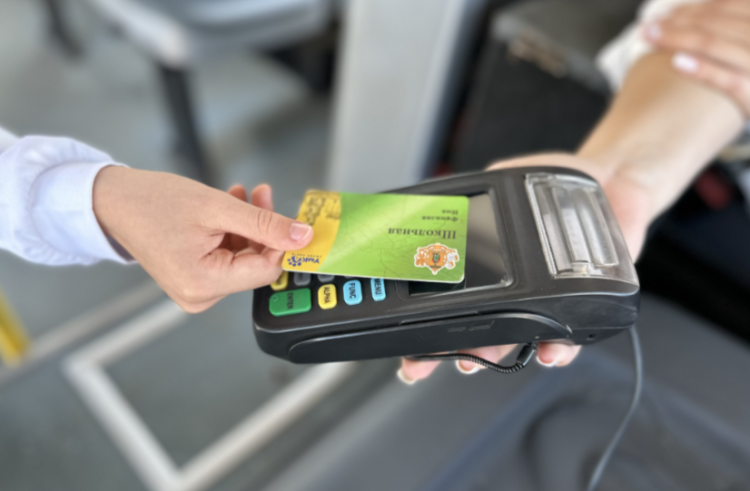 Депутаты Рязанской гордумы увеличили число поездок для льготников