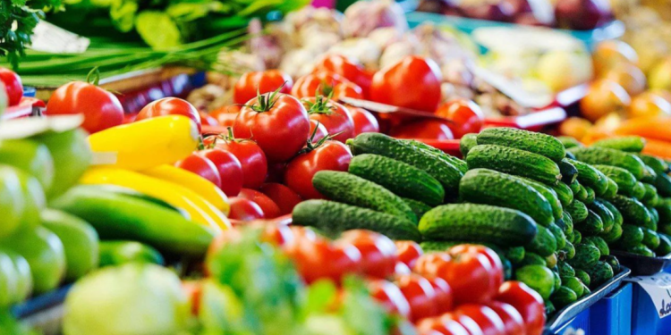 С начала года в Рязани за незаконную торговлю оштрафовали 1885 нарушителей