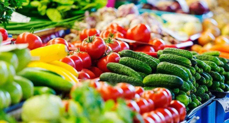 С начала года в Рязани за незаконную торговлю оштрафовали 1885 нарушителей