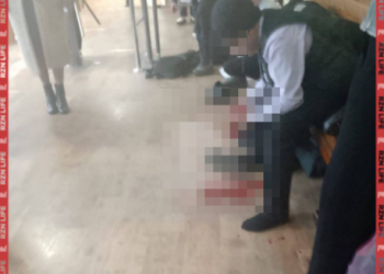 В рязанской школе №48 пятикласснику сломали нос В рязанской школе №48 пятикласснику сломали нос