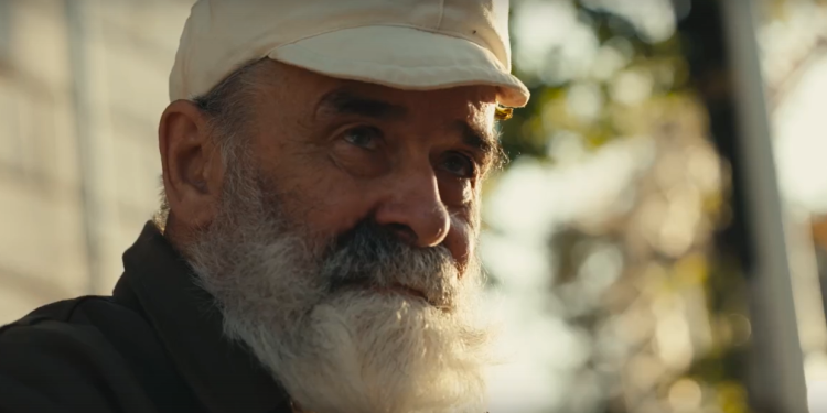 О рязанском весовщике с улицы Почтовой Иосифе Пятунине сняли фильм