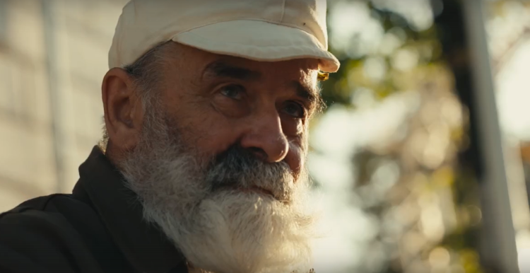 О рязанском весовщике с улицы Почтовой Иосифе Пятунине сняли фильм