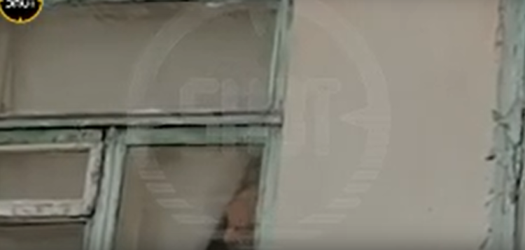 Shot: после возвращения "скопинского маньяка" Мохова его соседи бросили дома и разъехались