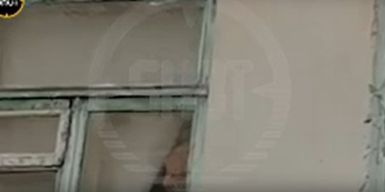 Shot: после возвращения «скопинского маньяка» Мохова его соседи бросили дома и разъехались