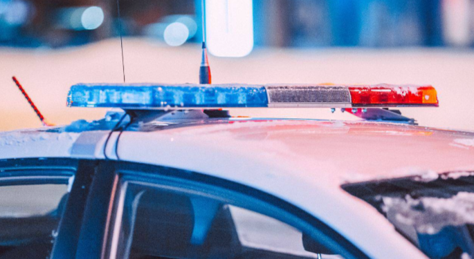 В выходные на рязанских дорогах полиция выявила 19 нетрезвых водителей