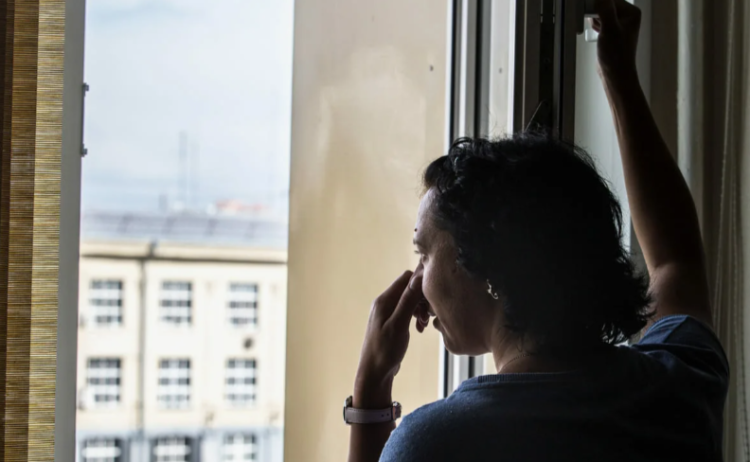 Рязанцы пожаловались на вонь у стадиона "Рязань Арена"