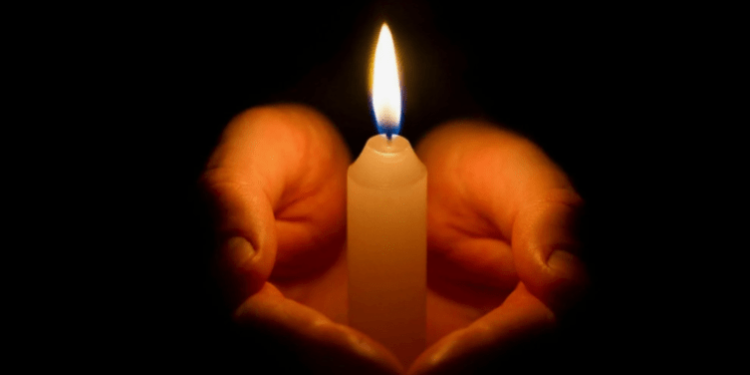 В рязанском Спасске простились с погибшим на СВО 45-летним Александром Астаниным