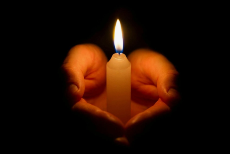 В рязанском Спасске простились с погибшим на СВО 45-летним Александром Астаниным