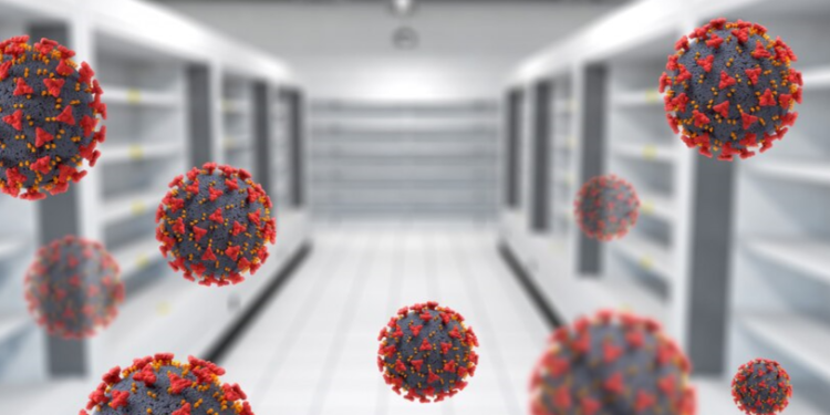 За неделю в Рязанском регионе 136 человек заразились коронавирусом За неделю в Рязанском регионе 136 человек заразились коронавирусом