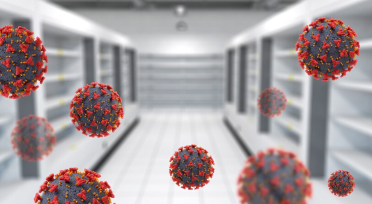 За неделю в Рязанском регионе 136 человек заразились коронавирусом