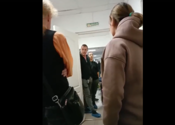 Рязанцы пожаловались на огромную очередь к травматологу в детской поликлинике №6