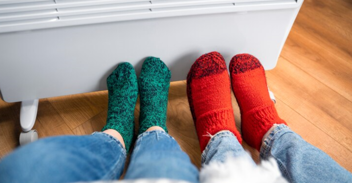 20 ноября на пяти рязанских улицах отключили горячую воду и отопление