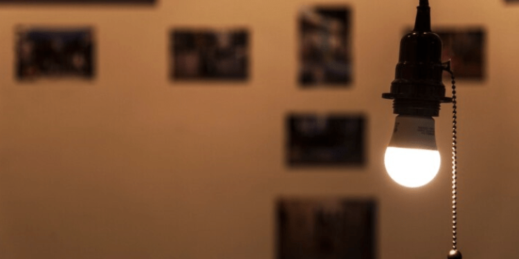 20 ноября 11 рязанских улиц лишились электроэнергии