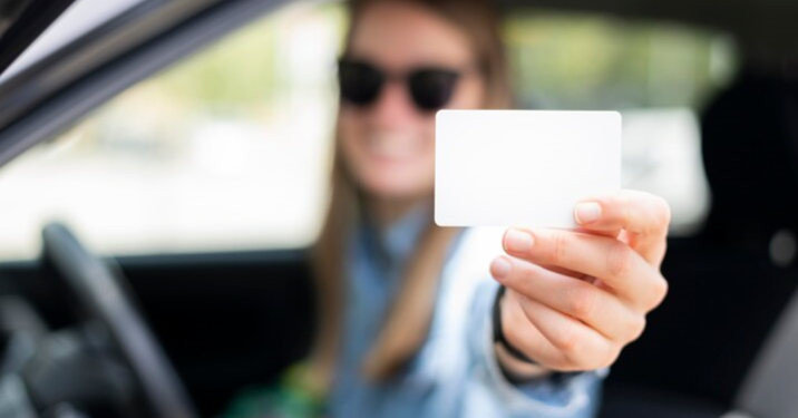 Mash: в России могут усложнить получение медицинской справки для водительских прав Mash: в России могут усложнить получение медицинской справки для водительских прав