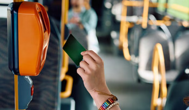 Проезд в рязанском муниципальном транспорте подорожает с 1 января