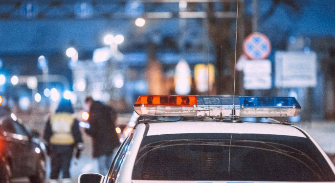 За минувшие выходные в Рязанской области выявили 837 нарушений ПДД