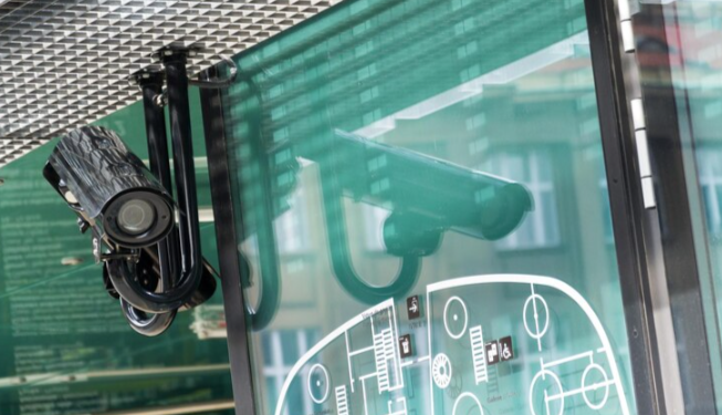 На охранную систему индустриального парка «Рязанский » выделят более 536 миллионов рублей