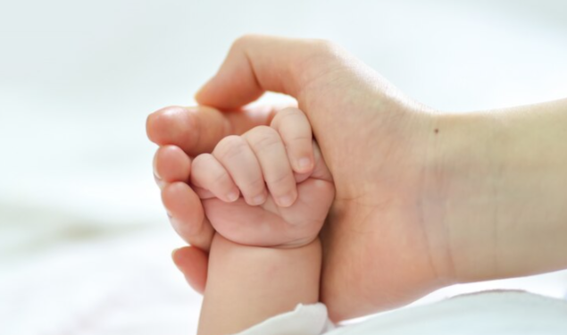 В Рязанском перинатальном центре на свет появился ребенок весом 950 граммов