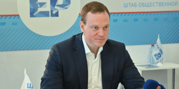 Малков: в рязанском Мервине и ДПР-7 в 2025 году начнется строительство новых школ