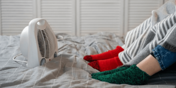 В рязанских домах отключили воду и отопление 3 декабря