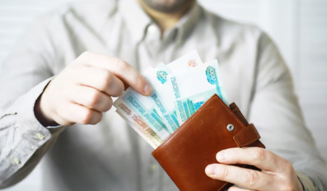 В Рязанской области семьям с детьми компенсируют оплату за съемную квартиру