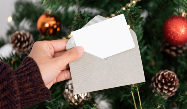 Юных рязанцев приглашают поучаствовать в праздничной акции «Новогодье»