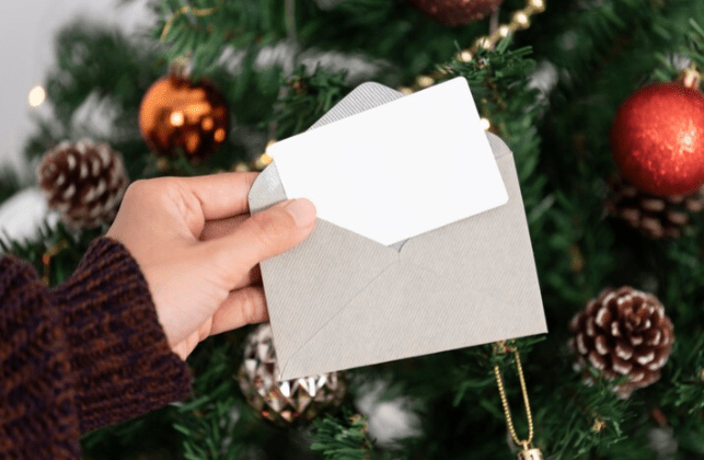 Юных рязанцев приглашают поучаствовать в праздничной акции "Новогодье"