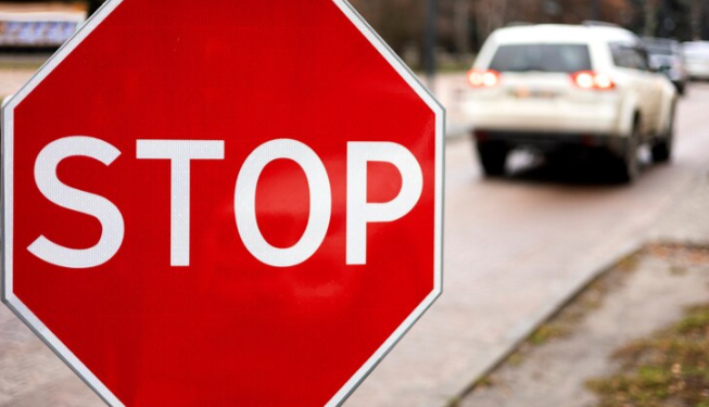 4 декабря в Рязанской области на участках трассы Р-132 ограничат движение транспорта