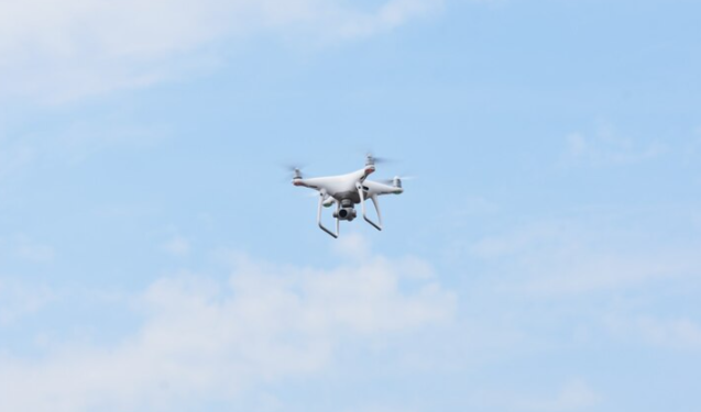 Малков: утром 4 декабря над Кораблинским районом сбит еще один беспилотник Малков: утром 4 декабря над Кораблинским районом сбит еще один беспилотник