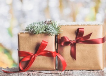 SuperJob: большинство рязанцев приобретают новогодние подарки заранее